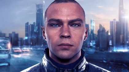 Detroit: Become Human достиг нового рекорда продаж после запуска в Steam