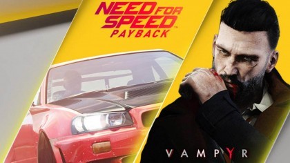 новости игры Vampyr