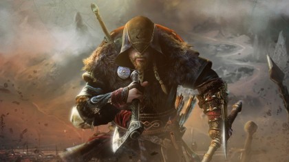 новости игры Assassin's Creed: Valhalla