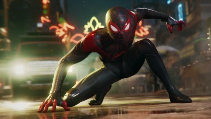 новости игры Marvel's Spider-Man: Miles Morales