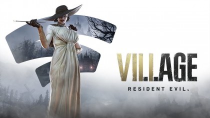 Геймеры на PS4 и PS5 могут получить бонусы Resident Evil: Village