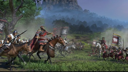 Игроки отрицательно оценили финальный патч для Total War: Three Kingdoms