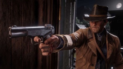 новости игры Red Dead Redemption 2