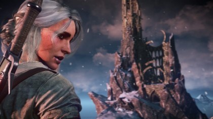 новости игры The Witcher 3: Wild Hunt