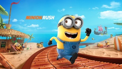 новости игры Despicable Me: Minion Rush