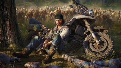 Разработчики Days Gone работают над «совершенно новой игрой»