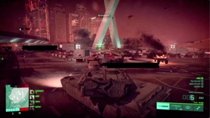 новости игры Battlefield 2042