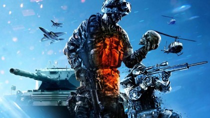 новости игры Battlefield 2042