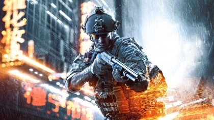 новости игры Battlefield 2042