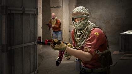 новости игры Counter-Strike: Global Offensive