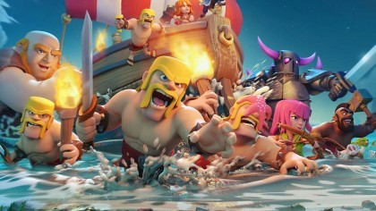 новости игры Clash of Clans