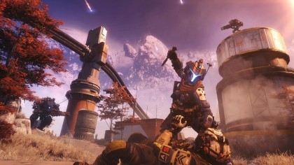 Спидраннер установил новый рекорд прохождения Titanfall 2