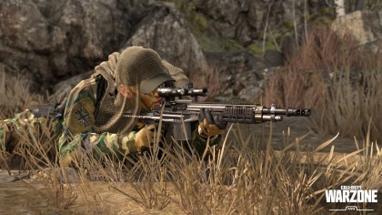 новости игры Call of Duty: Warzone