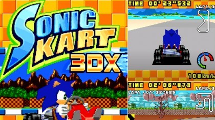 новости игры Sonic the Hedgehog