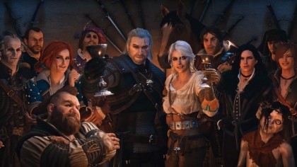 новости игры The Witcher 3: Wild Hunt