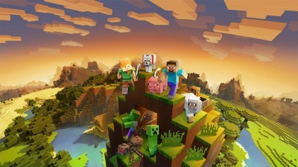 новости игры Minecraft