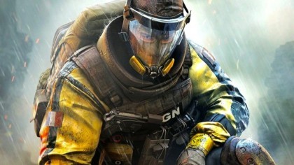 новости игры Tom Clancy's Rainbow Six: Extraction