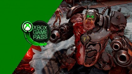 новости игры Doom Eternal