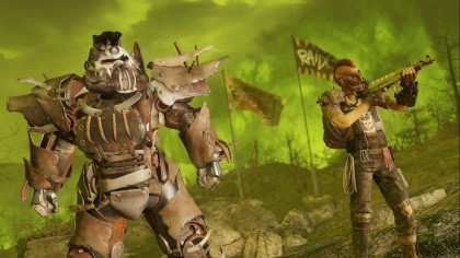 новости игры Fallout 76