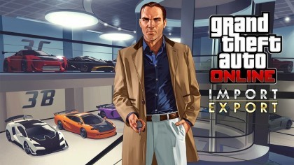 новости игры Grand Theft Auto Online