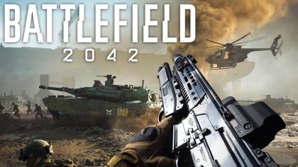 новости игры Battlefield 2042