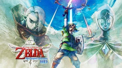 новости игры The Legend of Zelda: Skyward Sword