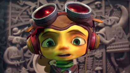 новости игры Psychonauts 2