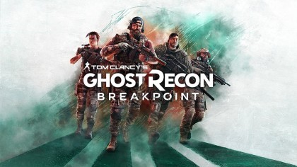 новости игры Tom Clancy's Ghost Recon: Breakpoint