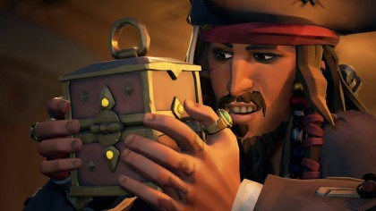 новости игры Sea of Thieves