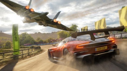 новости игры Forza Horizon 5