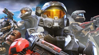 новости игры Halo: Infinite