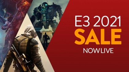 На Fanatical началась распродажа игр в честь E3 2021