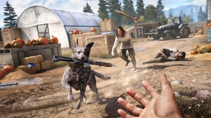 новости игры Far Cry 6