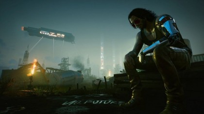 новости игры Cyberpunk 2077