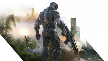 новости игры Crysis Remastered