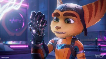 новости игры Ratchet & Clank: Rift Apart