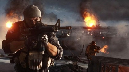 новости игры Battlefield 4