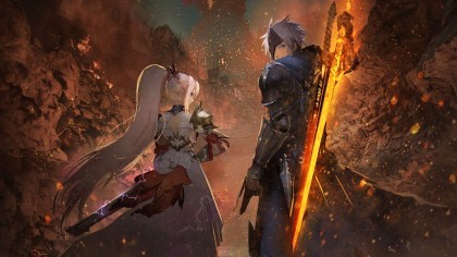 новости игры Tales of Arise