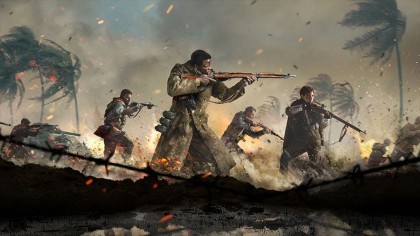 новости игры Call of Duty: Vanguard