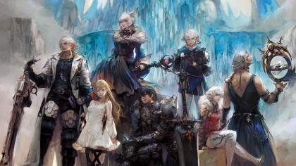 новости игры Final Fantasy XIV Online