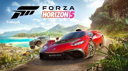 новости игры Forza Horizon 5