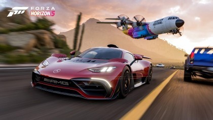 новости игры Forza Horizon 5