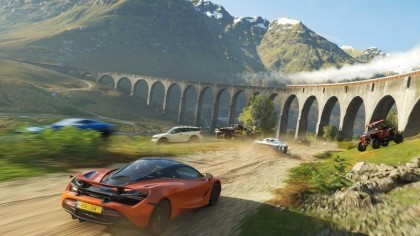 новости игры Forza Horizon 5