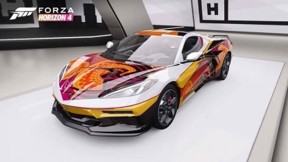 новости игры Forza Horizon 5