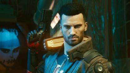 новости игры Cyberpunk 2077