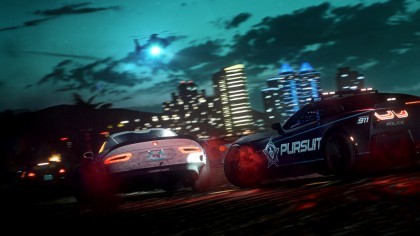 новости игры Need for Speed: Heat