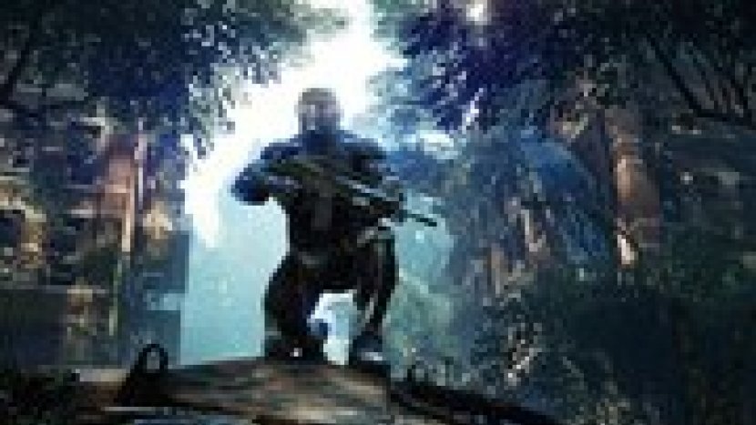 Crysis 3, Wii U быть или не быть?