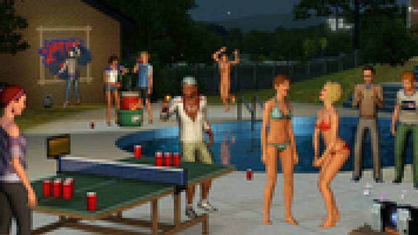 Новые Sims в 2013 году