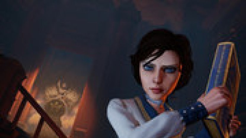 Системные требования BioShock Infinite