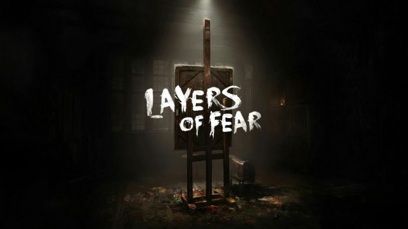 В Humble Store можно бесплатно забрать игру Layers of Fear вместе с саундтреком